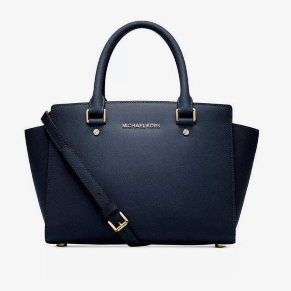 Michael Kors Selma Purse